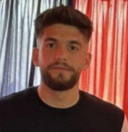 Amir Ali Alizadeh
