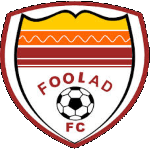 Foolad B logo