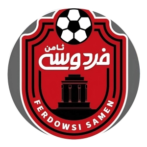 Ferdowsi Samen logo
