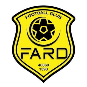 Fard Alborz logo