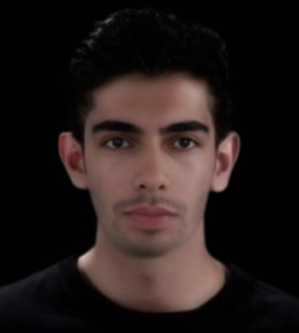 Alireza Jadidi