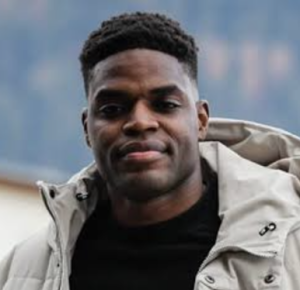 Kofi Schulz
