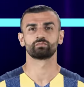 Serdar Dursun