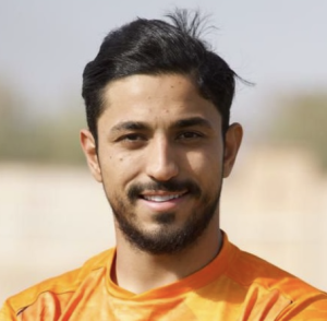 Amin Kazemian