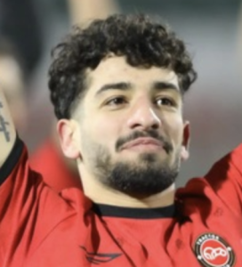 Mehdi HashemNejad