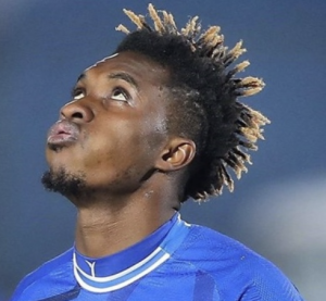 Joel Kojo