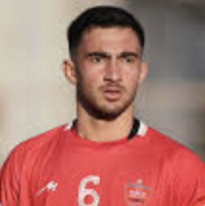 Pourya Reza Zadeh