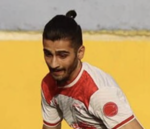 Reza Galehdar