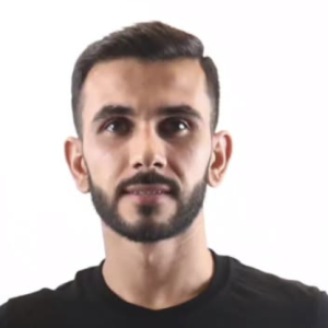 Omid Seydali