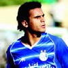 Arash Borhani