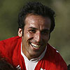 Reza Chavoshi