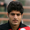 Ebrahim Abarghooei