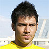 Ehsan Ahangari