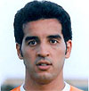 Mojtaba Ensafi