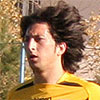 Esmaeil Gharavi