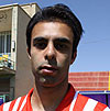 Seyed Farhad Fatemi