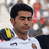 Farhad Mohammadi