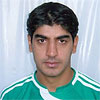 Farshid Talebi Savad Kohi