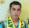 Ghader Afkari