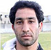 Ali Haj Ebrahimi