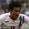 Ehsan HajSafi