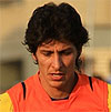 Hamed Amirkhani