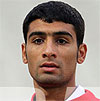 Hamed Khosravi