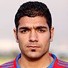 Hamed Mazini Monfared
