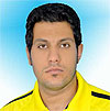 Hamed Shirkhanlou