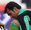 Hamid Reza Babaei