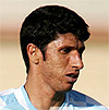 Hamid Hedayati