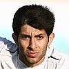 Hamid Reza Soleimani