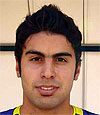 Hamid Taheri Fard