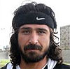 Hamzeh Mozafari
