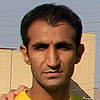 Homayoun Geravand