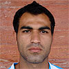 Hossein Kazemi