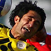 Jamal Abbasi