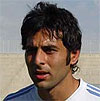 Mohammad Javad Rahimi