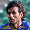Javad Shirzad