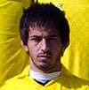 Kaveh Mokhtari