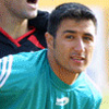 Ahmad Khormali