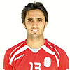 Kianoosh Mirzaei