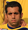 Kiomars Cheraghi