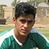 Komeyl Heydari