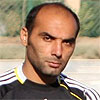 Mohammad Reza Bahreini