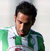 Mohammad Reza Mamani