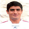 Masood Zarei