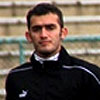 Maziar Shabani