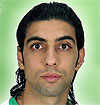 Mehdi Agha Mohammadi