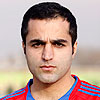 Mehdi Aghazadeh